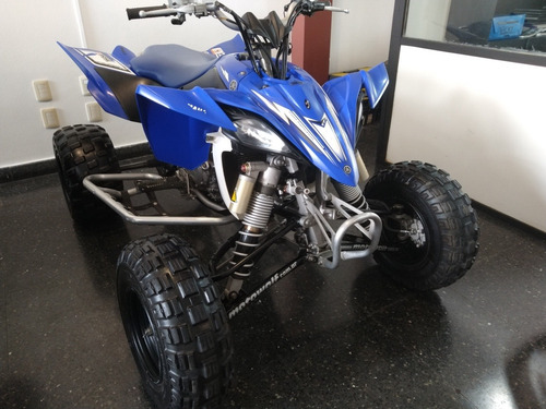 Yamaha Yfz 450 R