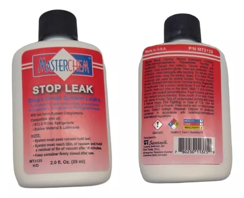 Sellador fugas leak sealer. 1 litro [E120] - €47.40