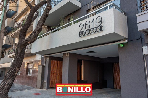 Imagen 22 de 22 de Reservado Departamento 3 Ambientes Venta Villa Pueyrredón