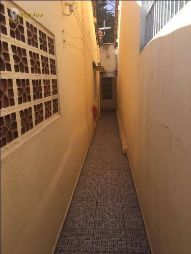 Imagem 14 de 21 de Casa Residencial À Venda, Vila São Francisco, Itu. - Ca0385