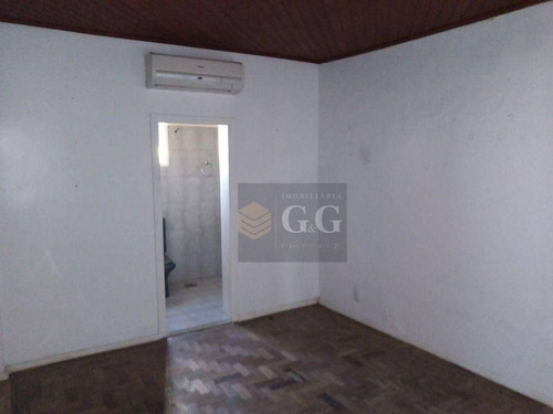 Imagem 17 de 24 de Casa Com 3 Dormitórios À Venda, 80 M² Por R$ 280.000,00 - Santa Isabel - Viamão/rs - Ca0893