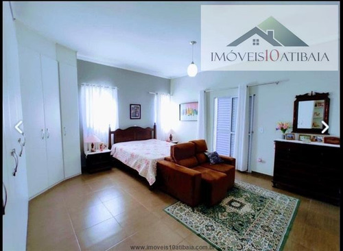 Imagem 7 de 29 de Casas Em Condomínio À Venda Em Bragança Paulista/sp - Compre O Seu Casas Em Condomínio Aqui! - 1479874