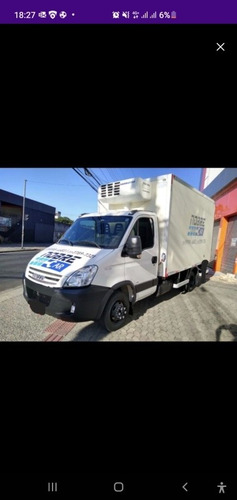Imagem 2 de 5 de Iveco 55c16