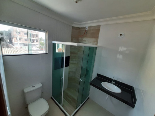 Imagem 9 de 10 de Casas Em Condomínio No Jardim Marilea - 674 - 34782503