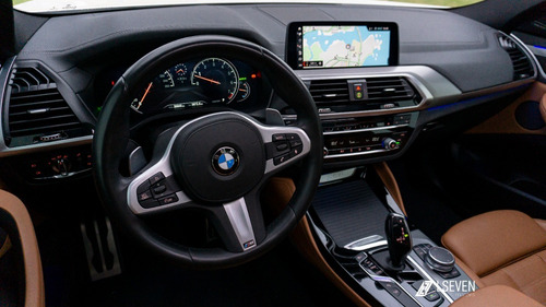 Imagem 6 de 11 de Bmw X4