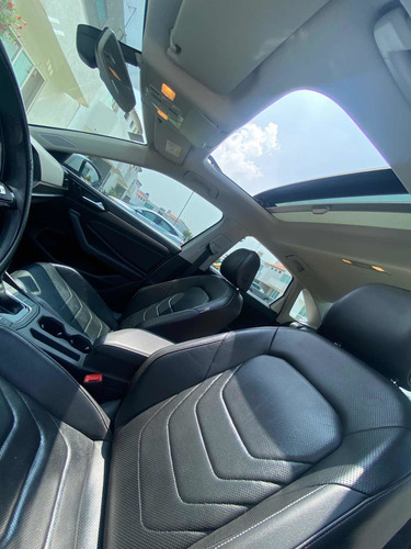 Imagen 4 de 10 de Volkswagen Jetta 2019 1.4 T Fsi Highline