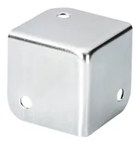 Comprar Esquinero Plano 40x40mm Para Anvil Rack Estuches