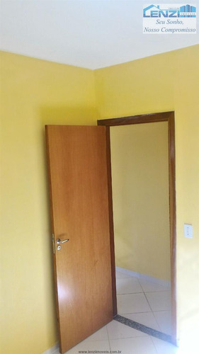 Imagem 9 de 19 de Apartamentos À Venda Em Bragança Paulista/sp - Compre O Seu Apartamentos Aqui! - 1371069