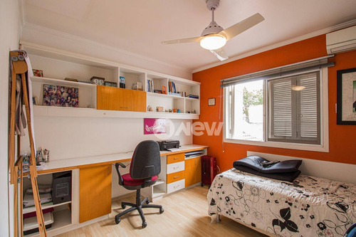 Imagem 13 de 24 de Casa Com 3 Dormitórios À Venda, 178 M² Por R$ 659.000,00 - Santo André - São Leopoldo/rs - Ca3529