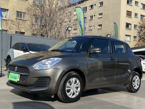 Suzuki Swift 2023