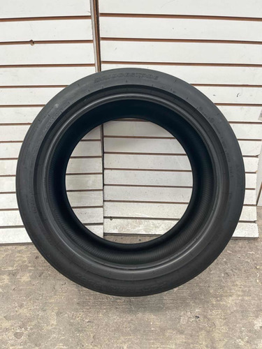 Llanta Bridgestone Potenza 295/35 R20 105y (Usado)