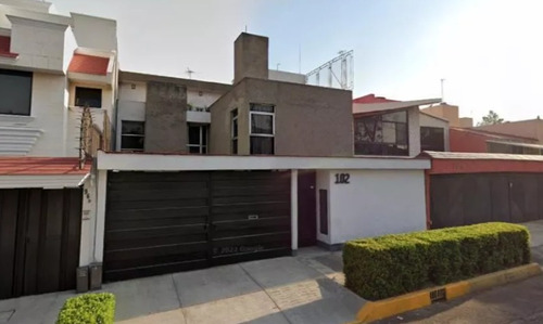 Casa A La Venta En Paseos De Taxqueña, Increible Remate Bancario