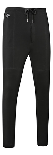 Pantalones Largos Knee Fever Sub Smart Heating Para Hombre Y