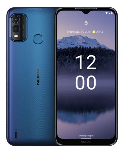 Celular Nokia G11 Plus (Usado)