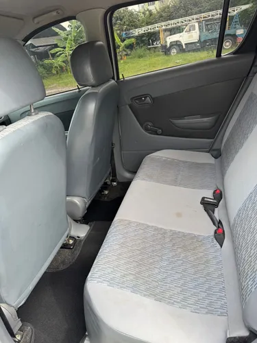 Suzuki Alto 0.8 Dlx