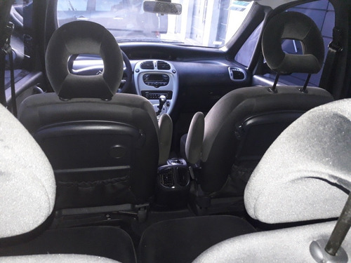 Imagen 16 de 18 de Citroën Xsara Picasso 2009 2.0 Fase2 I Exclusiv 138cv Bva