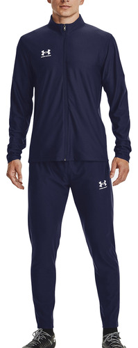 Conjunto Under Armour Ua Challenger 379592 Hombre Mn Mn