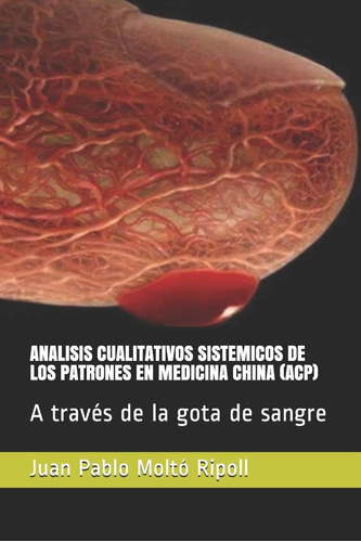 Libro: Analisis Cualitativos Sistemicos De Los Patrones En A