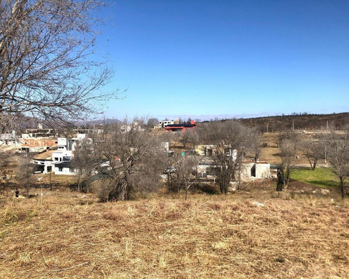 Lote En Venta 1338 M2, Escritura. B° Privado Altos De Carlos Paz, Villa Carlos Paz.