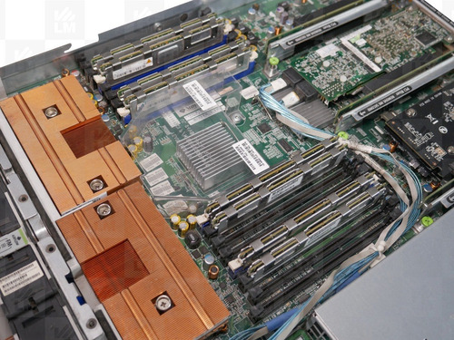 Servidor Sunfire X4150 Dual Xeon 16gb Ram 8 Hds Sas 4 Lan G