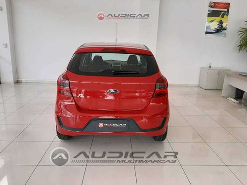 Ford Ka Se 1.0