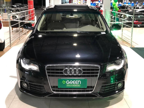 Imagem 1 de 11 de Audi A4 Avant Avant 2.0t 180cv