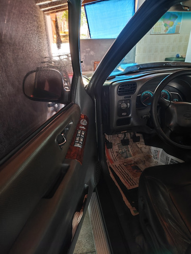 Chevrolet S10 2.8 Executive Cab. Dupla 4x2 4p
