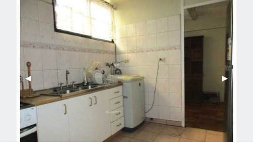 Vende Depto. Primer Piso Av. Apoquindo-4d-2b