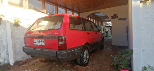 Fiat Duna 1.6 S. E. 1992