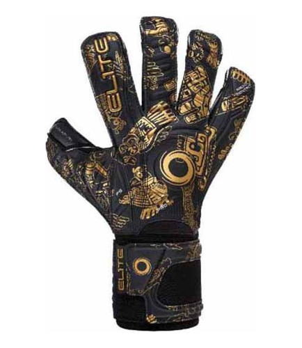 Guantes Portero Marca Elite Sport C_varillas | Mundo Arquero