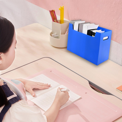 Caja De Almacenamiento De Escritorio Caja De Almacenamiento