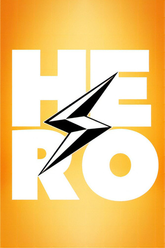 Powerup Hero Planner, Journal, And Habit Tracker - 3rd Edition - Yellow Cover: Be The Hero Of You..., De Wisner, Liza. Editorial Blurb Inc, Tapa Blanda En Inglés