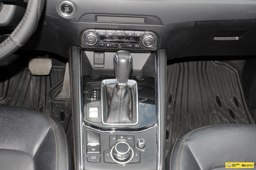 Imagen 23 de 25 de Mazda Cx-5 Grand Touring 2.5 Lx