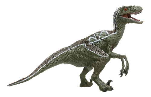 Papo Dinosaurios Velociraptor