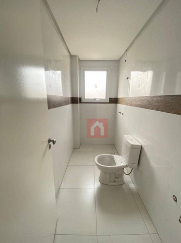 Imagem 8 de 8 de Apartamento Com 3 Dormitórios À Venda, 96 M² Por R$ 465.000,00 - São Cristóvão - Lajeado/rs - Ap2207