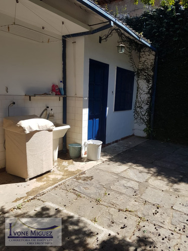 Imagem 15 de 15 de Casa Em Santo Antonio - Paty Do Alferes - 3385