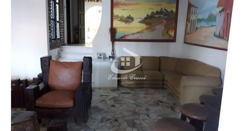 Imagem 5 de 24 de Casa, Venda, Candeal, 4 Quartos, 455 Metros, 2 Vagas, Oportunidade! - Ca0548