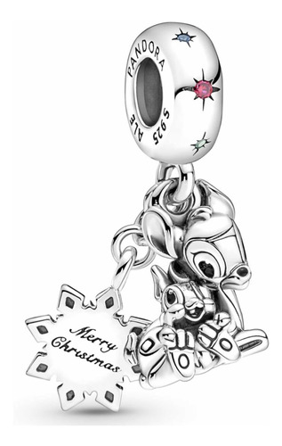 Charm Bambie Pandora Original Nuevo