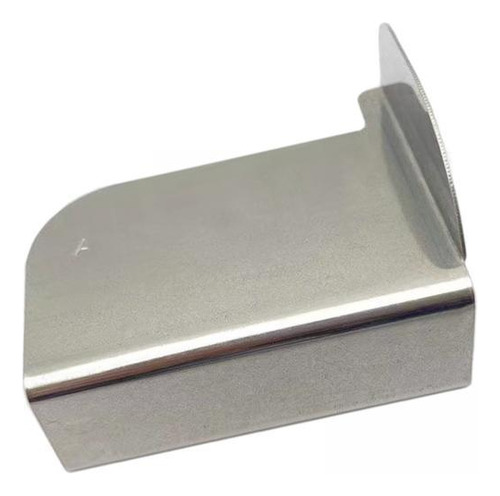 2 Accesorios Para Máquinas De Coser Con Guía De 49x13mm