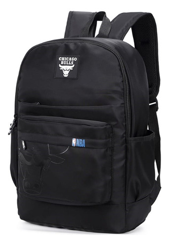 Mochila Nba Brooklyn Nets - 22067