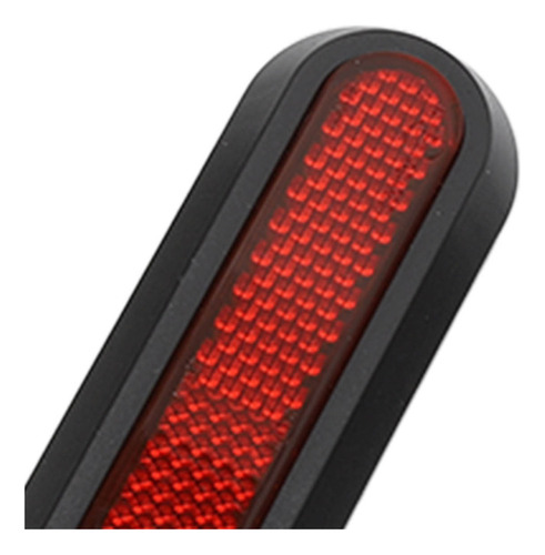 Pegatinas Reflectantes De Scooter De 4 Piezas Para Xiaomi El