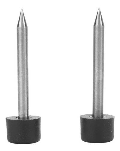 B Varilla Electrodo Empalmador Fusión Fibra 1 Par Fs-60a/60c
