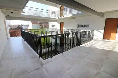 Imagen 14 de 18 de Departamento En Venta Dos Ambientes A Estrenar- Beccar