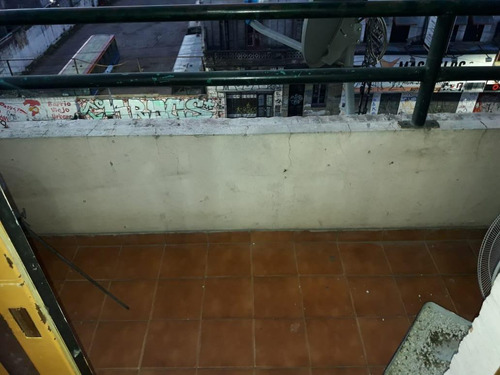 Departamento De Dos Ambientes