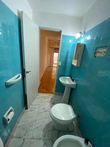 Departamento En Alquiler Ubicado En Colegiales, Capital Federal, Buenos Aires