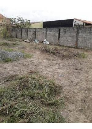 Imagem 2 de 7 de Terreno Murado Com 365 M², Em Mongaguá/sp Ter025-pc