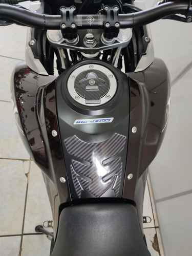 Yamaha Xtz250 Tenere 2017