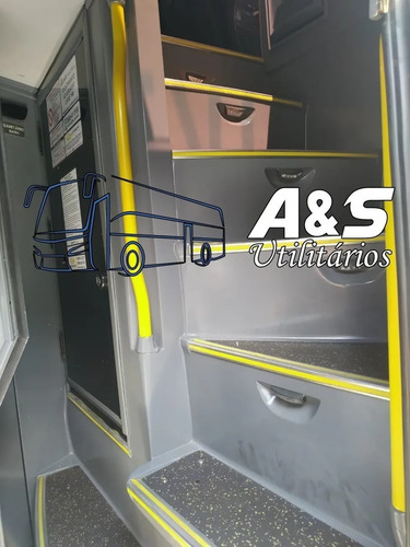 Imagem 12 de 12 de Marcopolo Dd 1800 2016 4 Eixos Super Oferta Confira! Ref.478