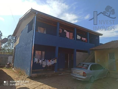 Imagem 7 de 8 de Cód -5720 - Casas Em Ibiúna - 5720
