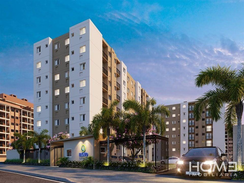 Imagem 13 de 14 de Apartamento Com 2 Dormitórios À Venda, 45 M² Por R$ 228.000,00 - Taquara - Rio De Janeiro/rj - Ap1081